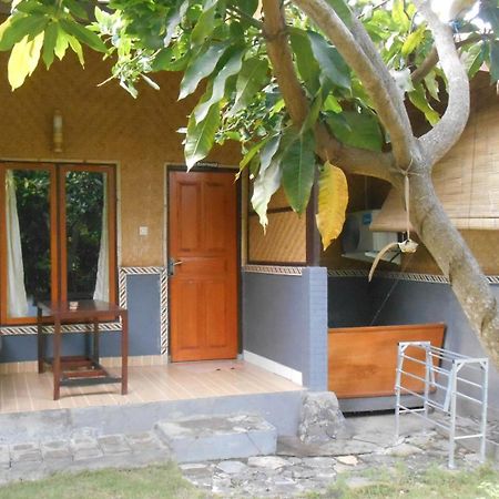 Taman Menjangan Homestay By Snorkelingmenjangan Banyuwedang Exteriér fotografie