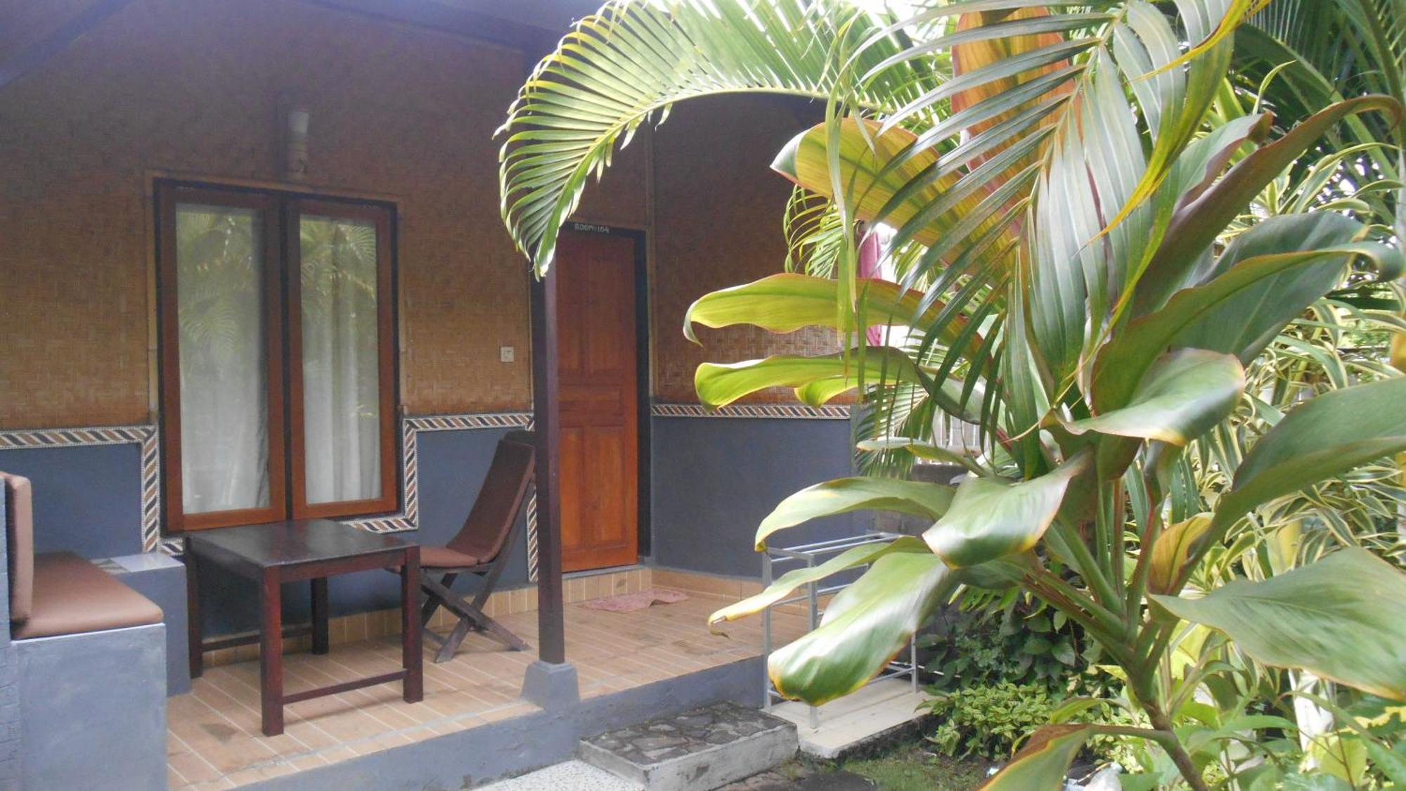 Taman Menjangan Homestay By Snorkelingmenjangan Banyuwedang Exteriér fotografie