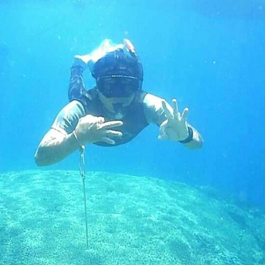 Taman Menjangan Homestay By Snorkelingmenjangan Banyuwedang Exteriér fotografie